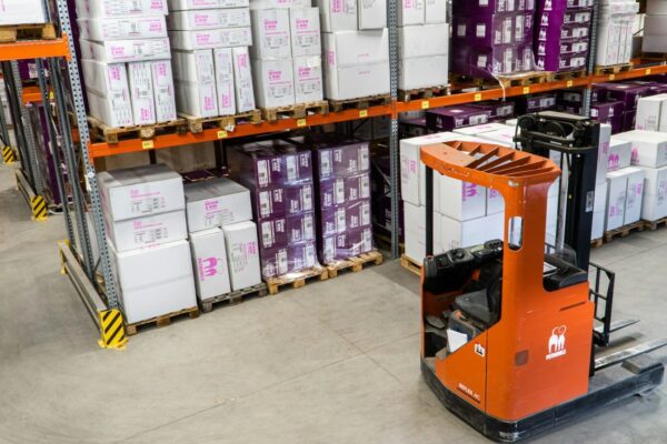 Best Manufacturing ERP